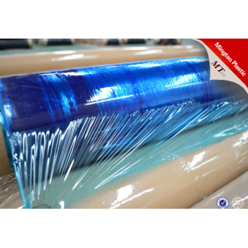 High Transparent Protective PVC Skin Packing Film